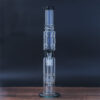 Water recycle glass bong 18.89" - Image 2