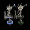 Water recycle glass bong - Image 2