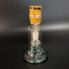 Cartoon Character Mixed Straight Glass Bong - Image 3