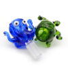 octopus theme glass bowls - Image 3