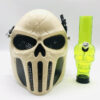 Silicone Gas Mask Accessory - Image 3