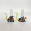 14/18MM MALE GLASS BOWL - Image 3