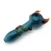 Demon Import Pigment Glass Hand Pipe - Image 3