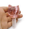 Hellokitty theme glass bowl - Image 3