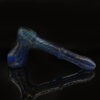 Muscle Glass Hand Pipe - Image 2