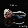 Transparent Glass Hand Pipe Supplier - Image 2