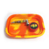 Folding Silicone Rolling Tray - Image 3