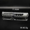 Small Glass tube - Image 2