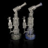 Telescope Water recycle glass bong - Image 2