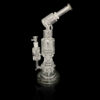 Telescope Water recycle glass bong - Image 3
