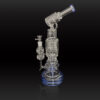 Telescope Water recycle glass bong - Image 4