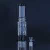 Water recycle glass bong 18.89" - Image 3