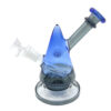 Dull Eyes Straight Glass Bong - Image 4
