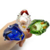 Snake theme glass bowl - Image 4