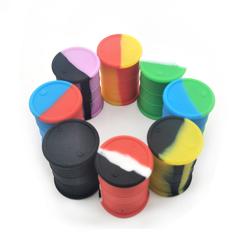 SILICONE DAB CONTAINER SL140 — Himalayan Group Inc.