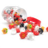 Silicone Dab Container Jar cartoon - Image 4