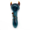 Demon Import Pigment Glass Hand Pipe - Image 4