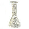 Glow in the Dark Glass Beaker Bong - Image 3