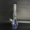 B2B Beaker Glass Bong 17.7" - Image 4