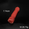 One Hitter Pipe Chillum - Image 2