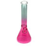 Smoking Glass bong with bowls - Image 3