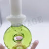 Torch Straight Glass Bong - Image 5