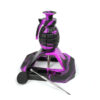 Grenade Strap Rack Silicone Nectar Collector - Image 5