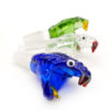Snake theme glass bowl - Image 5
