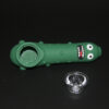 Cucumber Silicone Pipe rickandmordy - Image 2