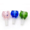 Hellokitty theme glass bowl - Image 5