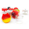 Silicone Dab Container Jar cartoon - Image 5