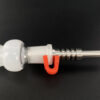 Columns glass Necter Collector 7.28" - Image 3