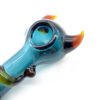 Demon Import Pigment Glass Hand Pipe - Image 5