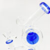 Water Pipe glass bong 9.84" - Image 5