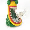 Clay Beaker Glass Bong Supplier - Image 5