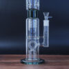 Water recycle glass bong 18.89" - Image 4