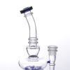 glass bong 8.66" - Image 3