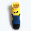 Minions Silicone Pipe - Image 2