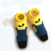 Minions Silicone Pipe - Image 3