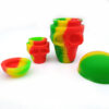 Skull Silicone Dab Container jar 3/15ml - Image 5