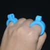 Silicone Finger Sleeves - Image 3