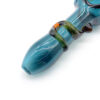 Demon Import Pigment Glass Hand Pipe - Image 6