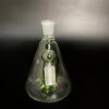 Tapered glass ash catcher 14mm Male - Image 5