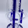 Water recycle glass bong 13.38" - Image 5