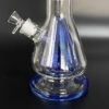 B2B Beaker Glass Bong 17.7" - Image 6