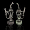 Water recycle glass bong - Image 2
