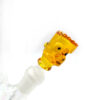 Simpson theme glass bowl - Image 4