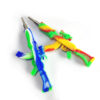 AK47 With Scope Silicone Nectar Collector - Image 3