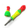 Honeybee Silicone Nectar Collector - Image 4
