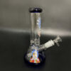 Beaker Bong Rickandmorty 200MM - Image 4